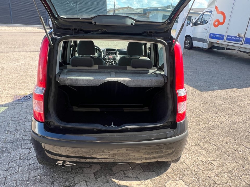 Fiat Panda 1,2 Dynamic ECO 5d