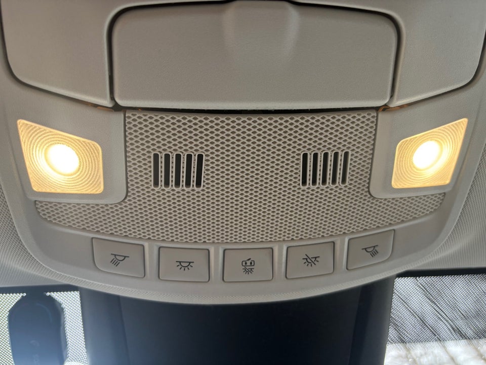 Ford S-MAX 2,0 EcoBlue Titanium aut. 5d