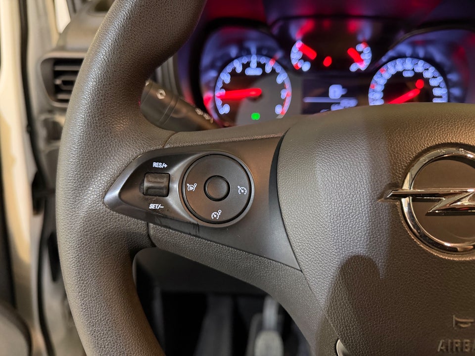 Opel Combo 1,5 D 102 Enjoy+ L1V1