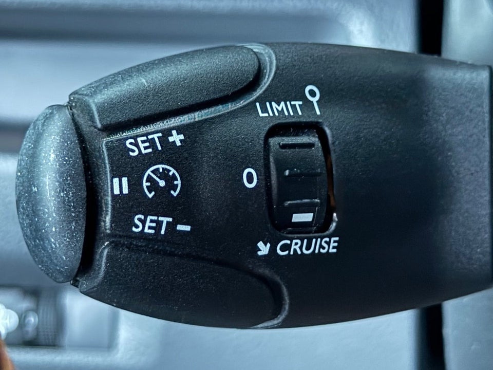 Peugeot Expert 2,0 BlueHDi 122 L2 Premium EAT8 Van