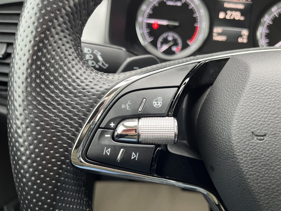 Skoda Kodiaq 2,0 TDi 200 Style DSG 4x4 7prs 5d