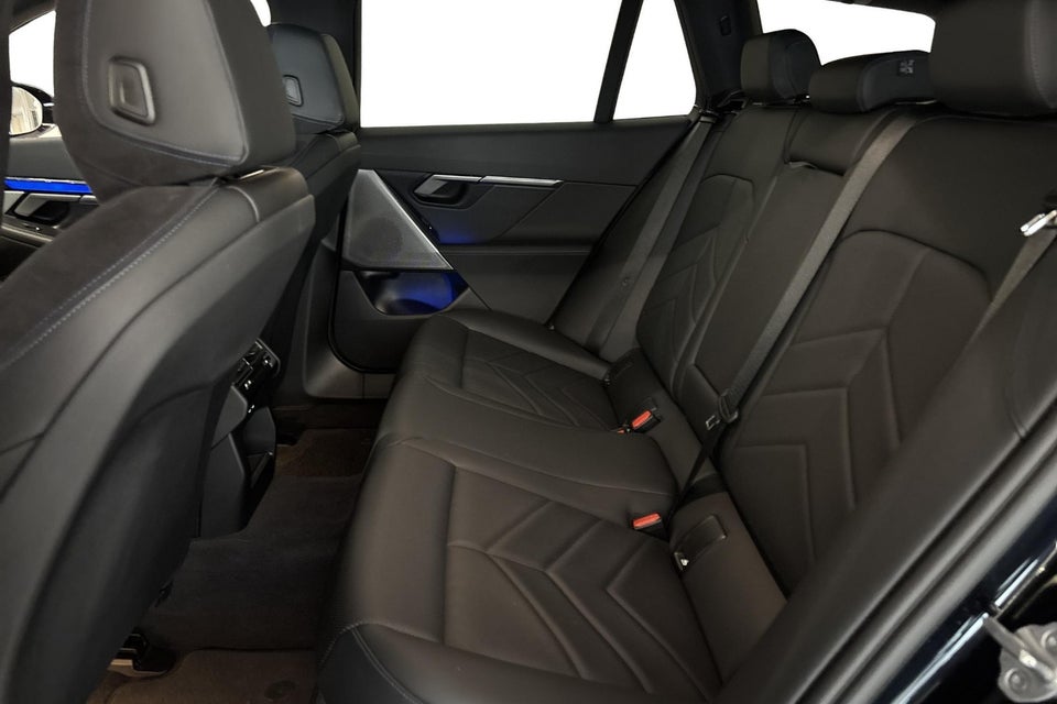 BMW i5 eDrive40 Touring M-Sport 5d