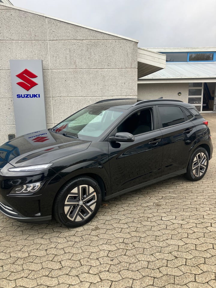 Hyundai Kona 64 EV Trend 5d
