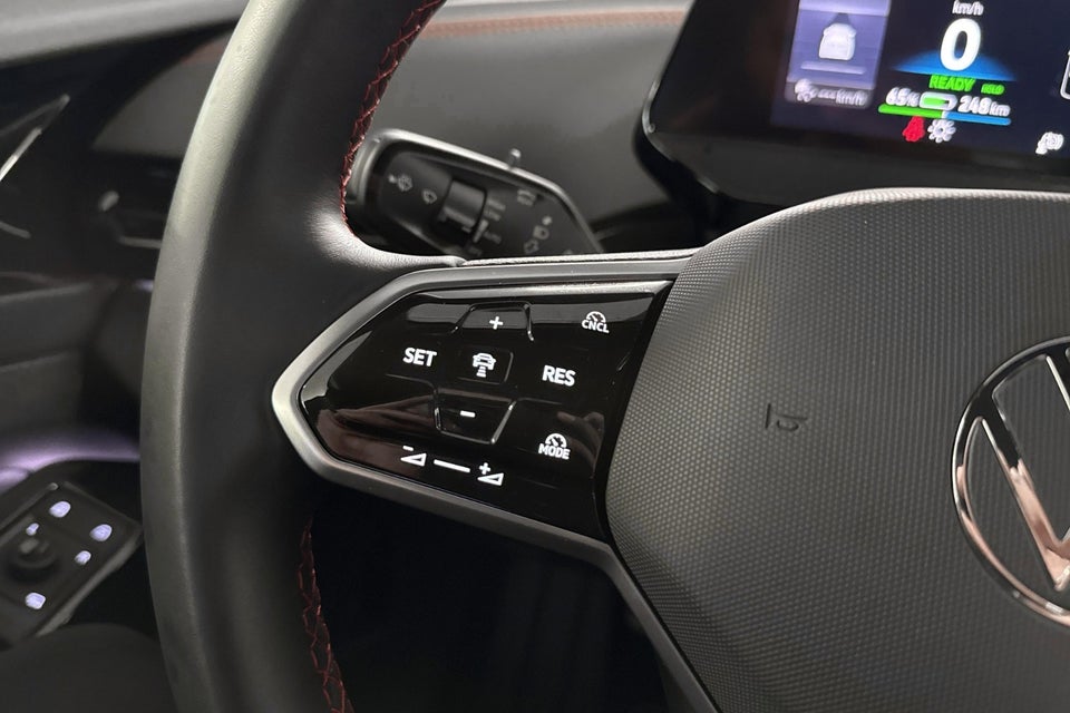 VW ID.4 77 GTX+ 4Motion 5d