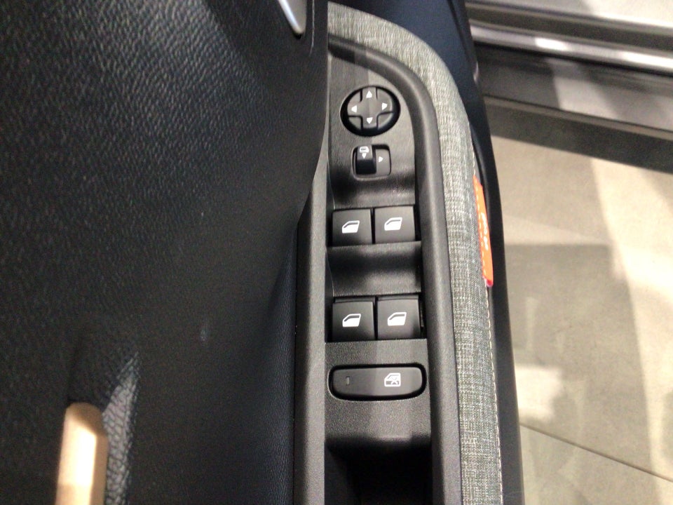 Citroën ë-C3 Aircross 44 Plus Limited 5d