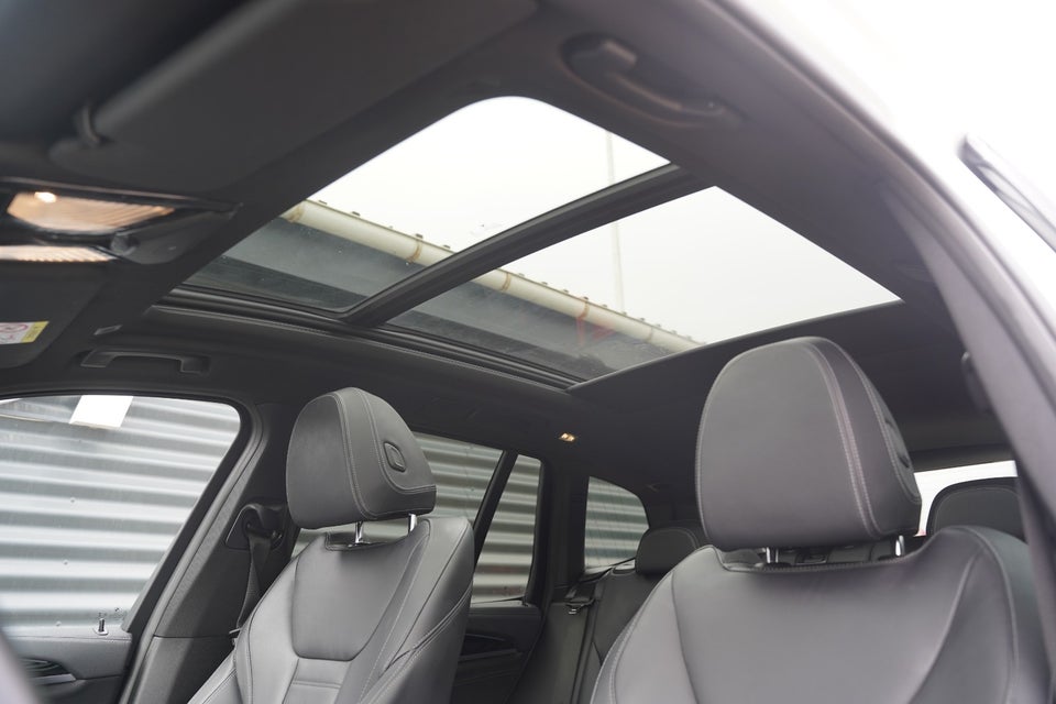 BMW iX3 Inspiring 5d