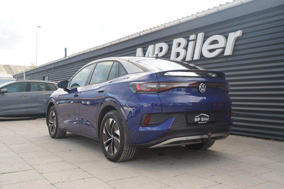 VW ID.5 77 Pro Performance 5d