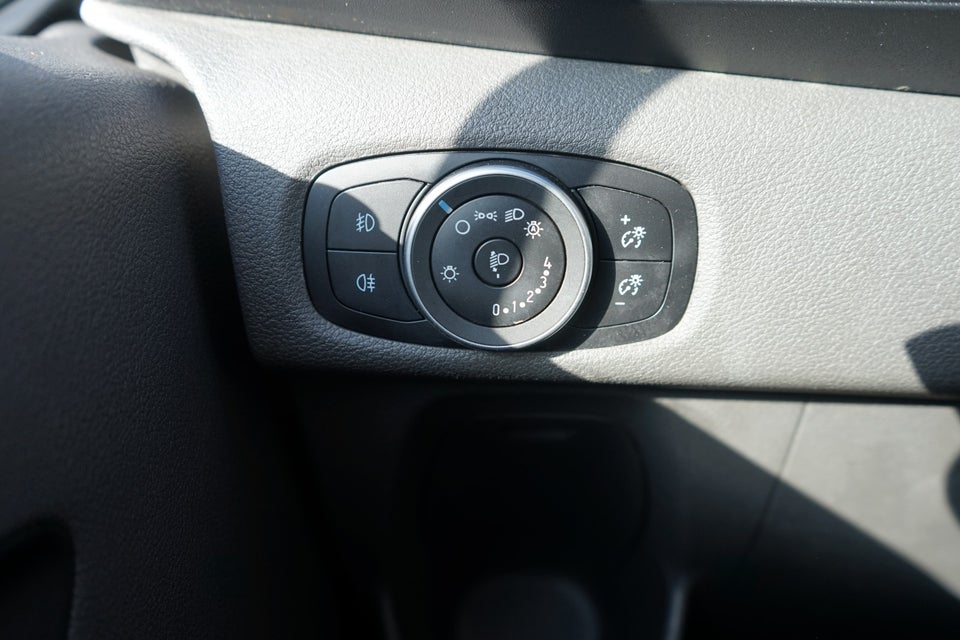 Ford Transit Custom 300L 2,0 TDCi 130 Trend