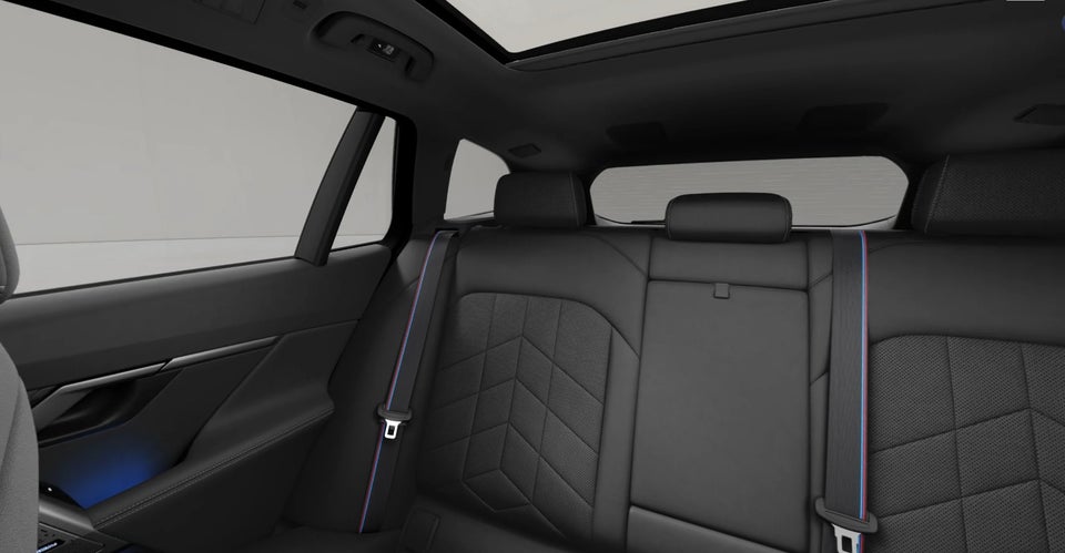 BMW i5 eDrive40 Touring M-Sport Pro 5d