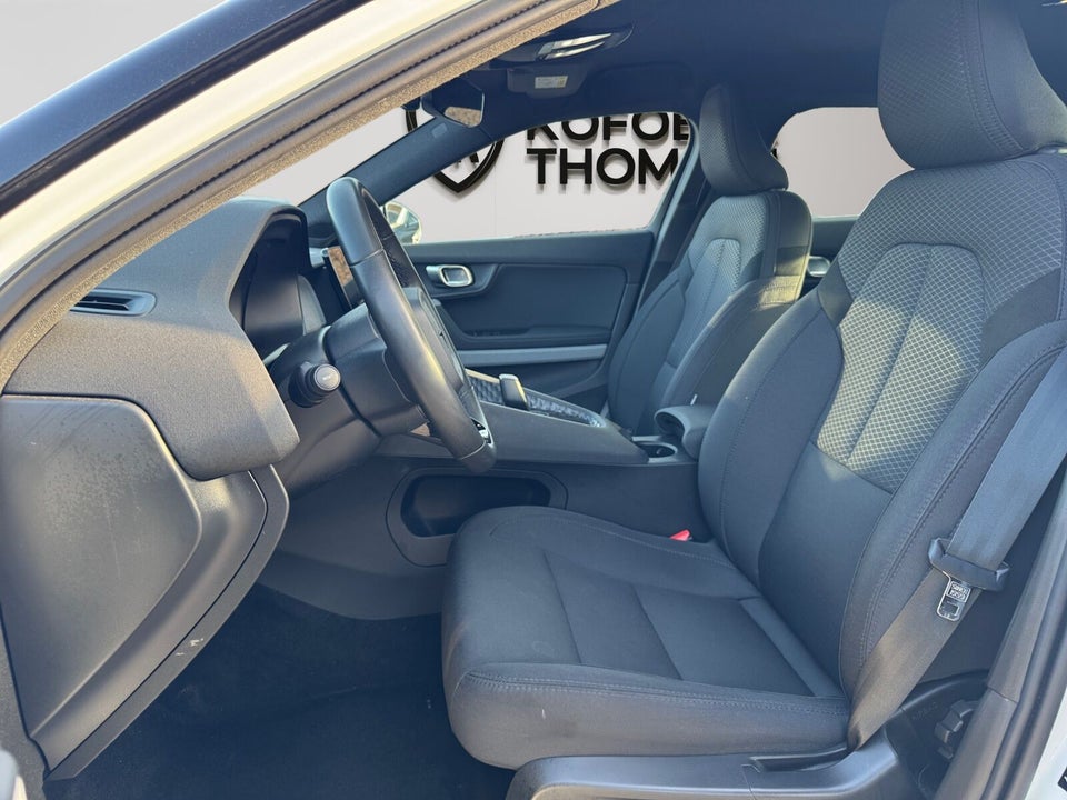 Polestar 2 Long Range 5d