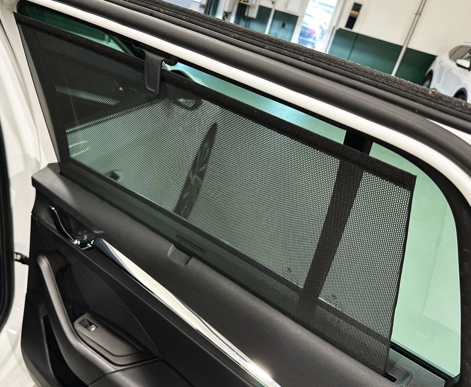 Skoda Octavia 1,4 TSi iV Plus Combi DSG 5d