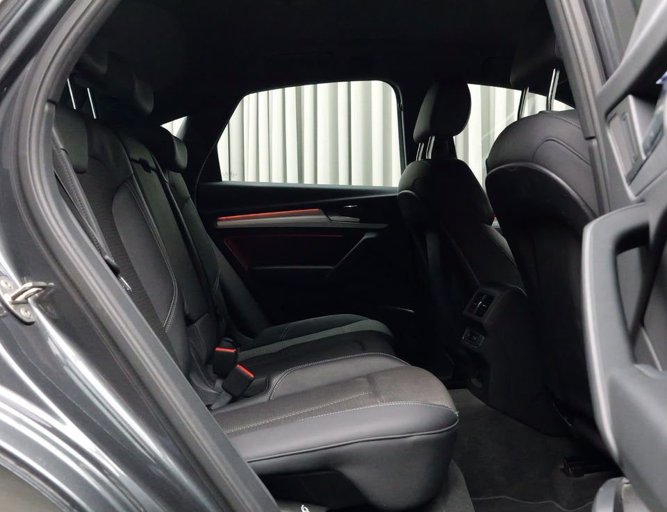 Audi Q5 50 TFSi e S-line Sportback quattro S-tr. 5d