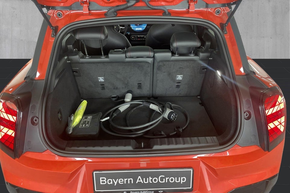 MINI Aceman SE JCW Trim M 5d