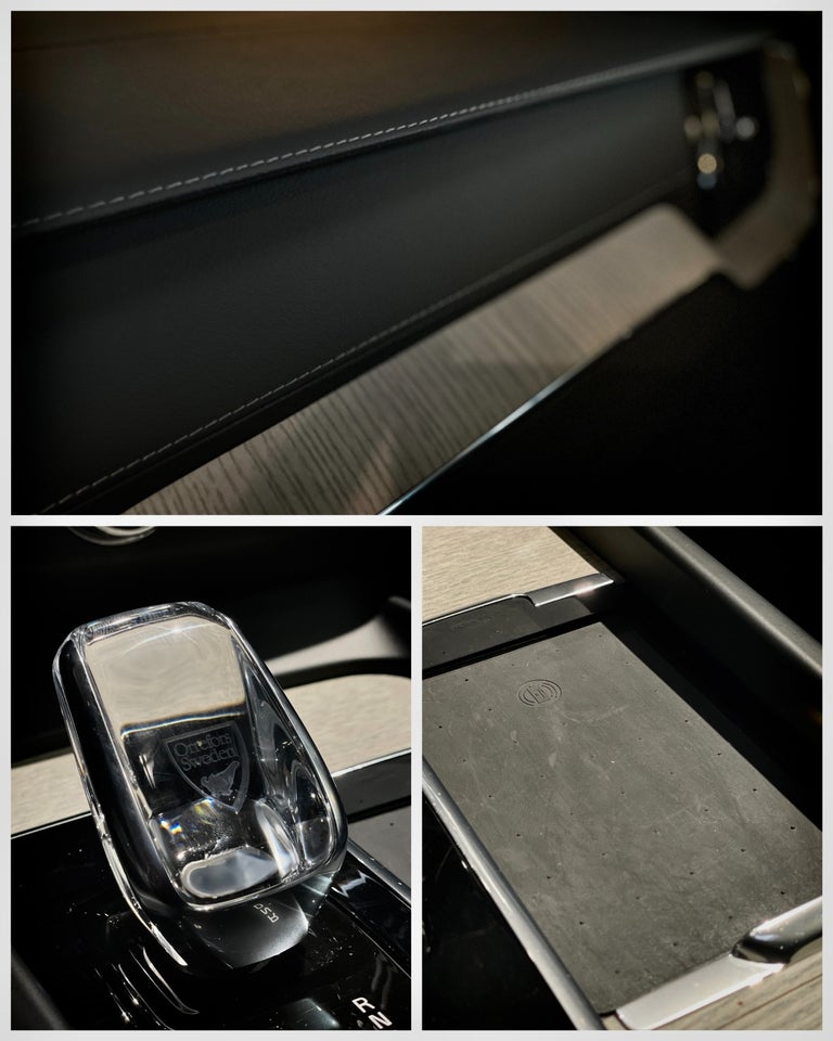 Volvo XC60 2,0 T6 ReCharge Inscription aut. AWD 5d