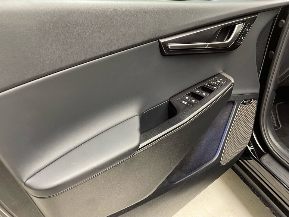 Kia EV6 84 Long Range Upgrade 5d