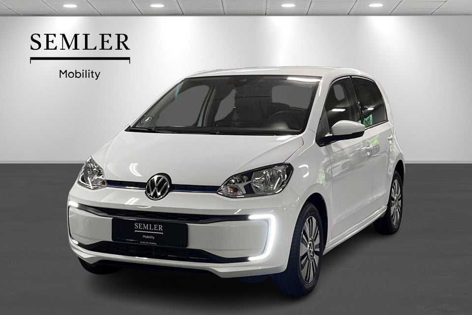 VW e-Up! United 5d