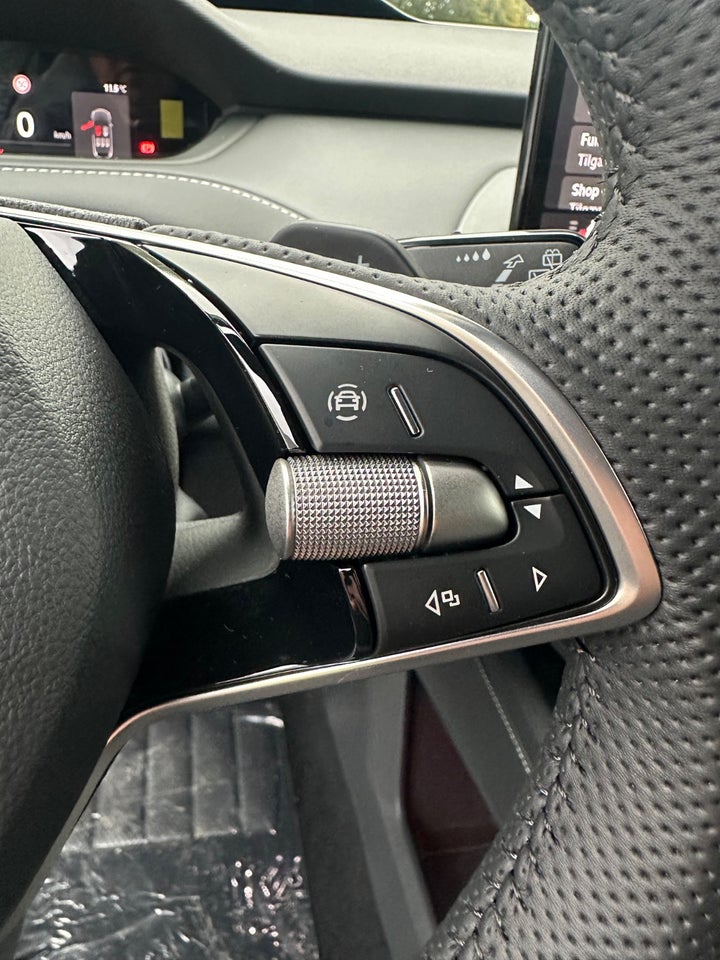 Skoda Enyaq 85 iV Sportline Maxx 5d