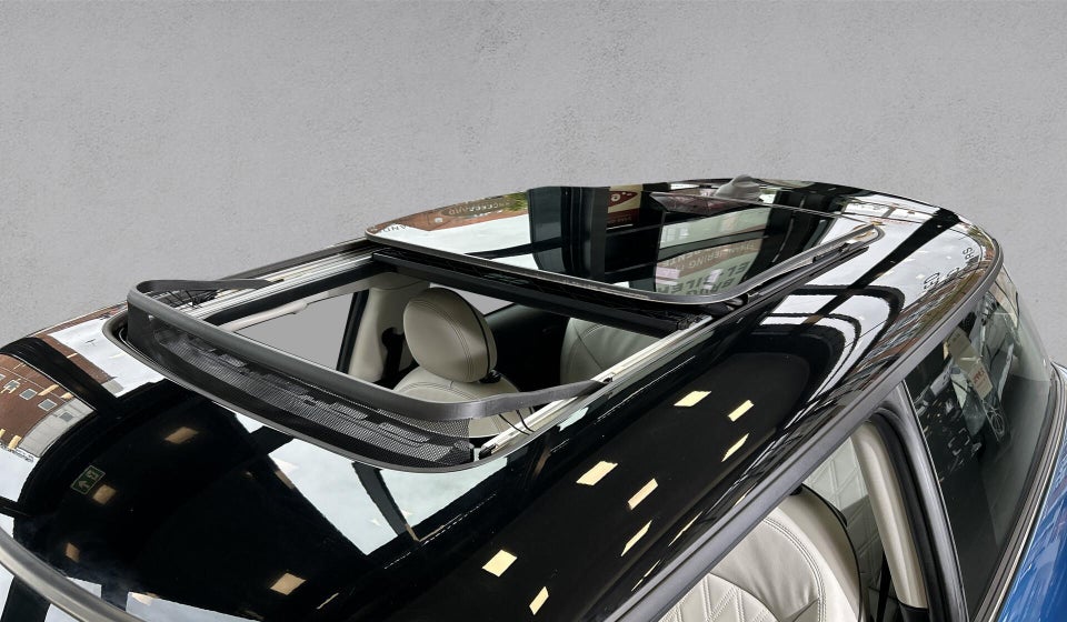 MINI Cooper SE Camden Edition 3d