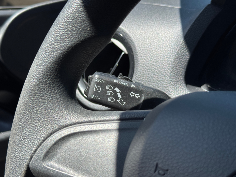 Skoda Citigo 1,0 MPi 60 Fresh 5d