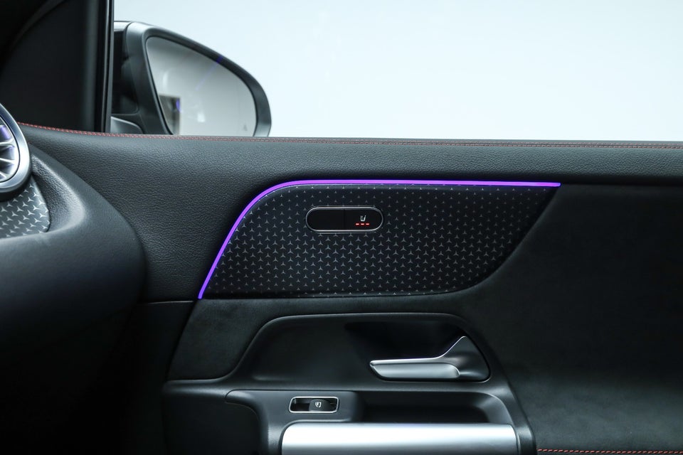 Mercedes EQA250+ AMG Advance 5d