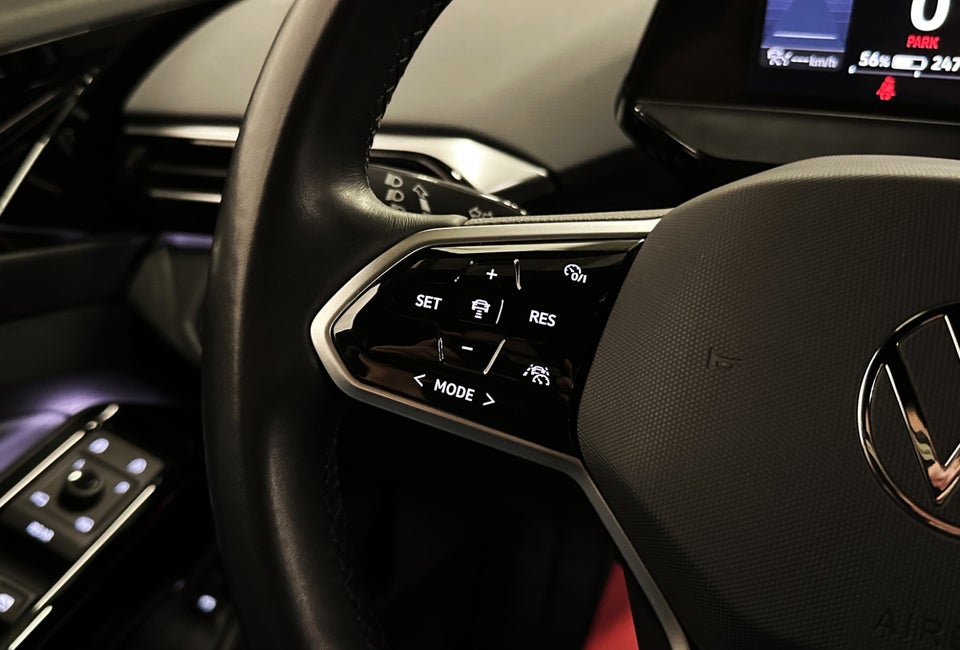 VW ID.4 77 Pro Performance 5d