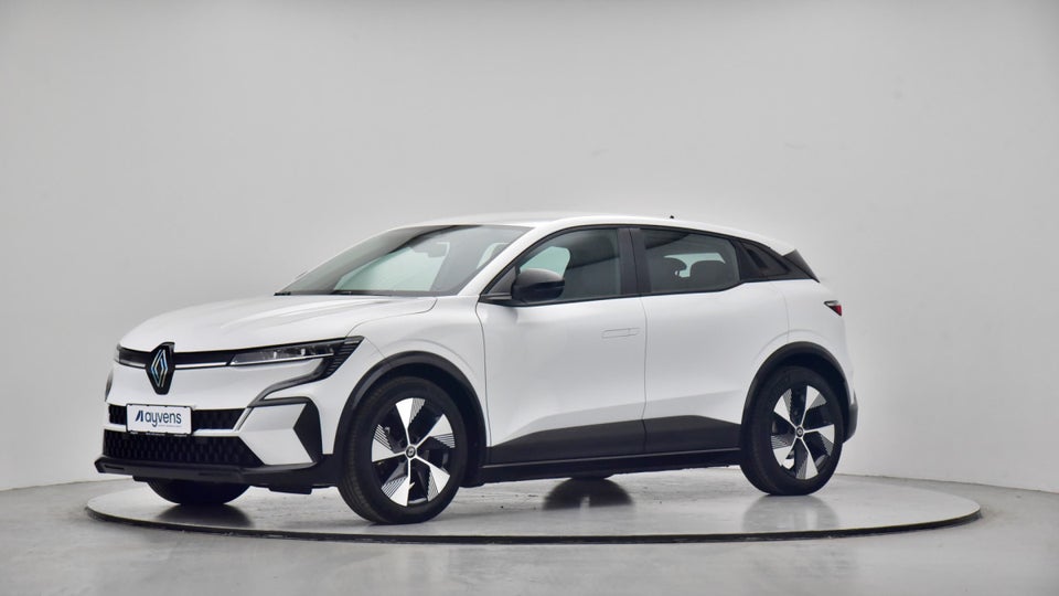 Renault Megane E-Tech 60 Equilibre 5d