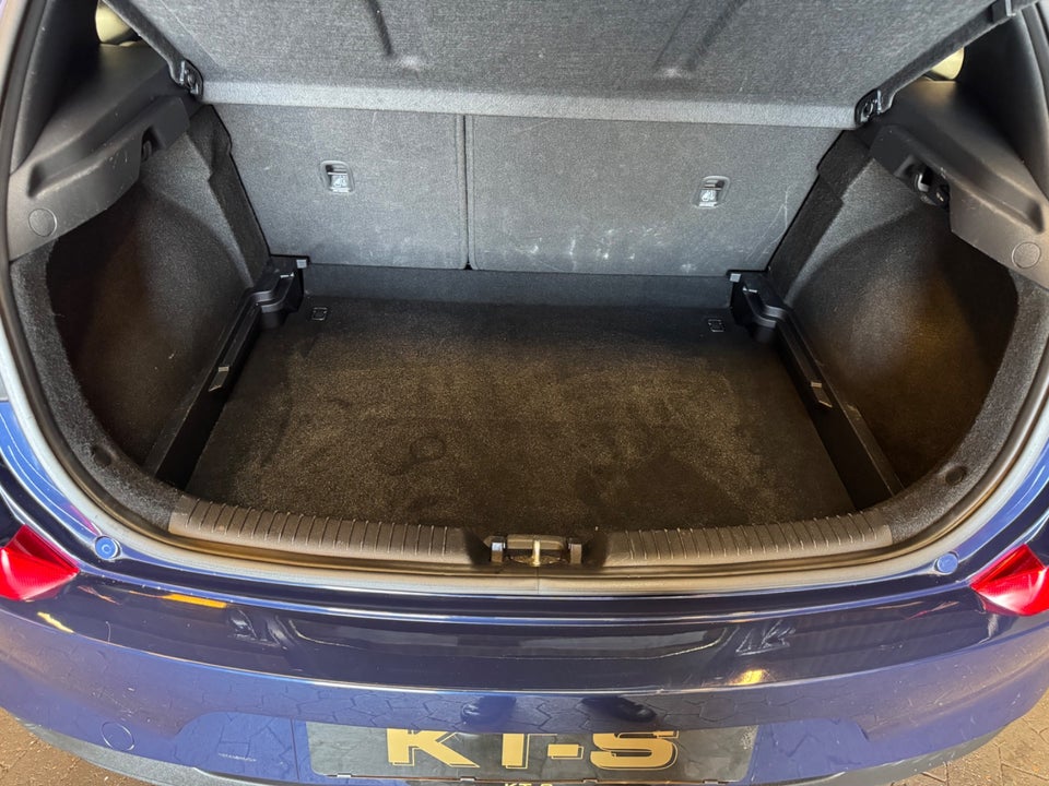 Hyundai i30 1,0 T-GDi Life Komfort 5d