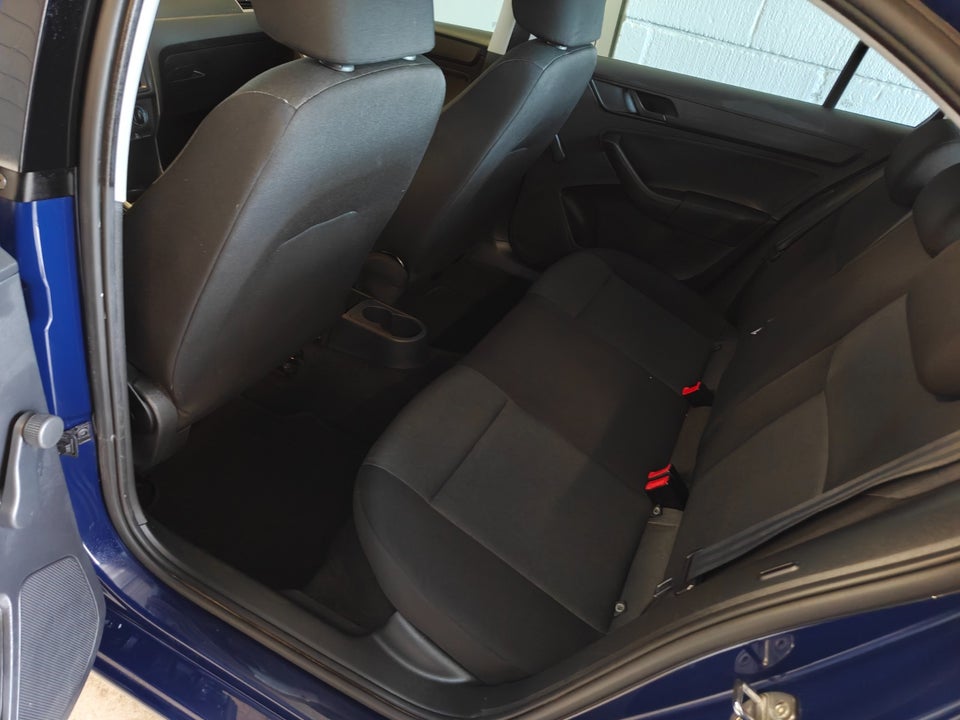 Skoda Rapid 1,2 TSi 105 Active GreenTec 5d