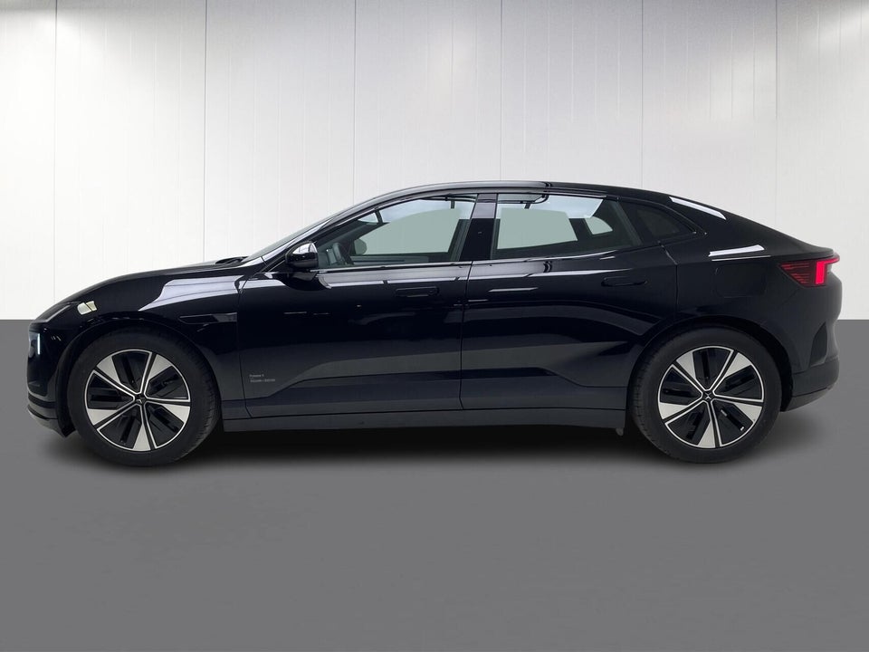 Polestar 4 Long Range 5d