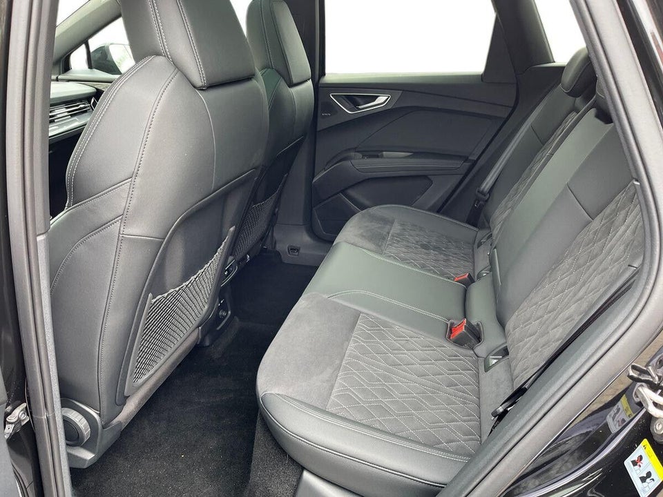 Audi Q4 e-tron 45 Ultra S-line 5d