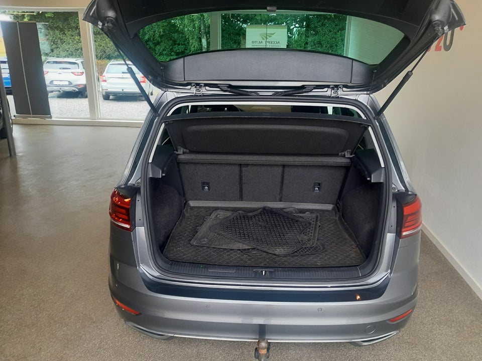 VW Golf Sportsvan 1,5 TSi 150 Highline DSG 5d