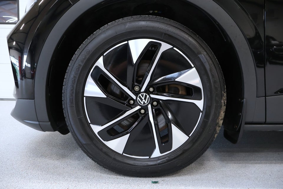 VW ID.4 77 Pro Performance 5d