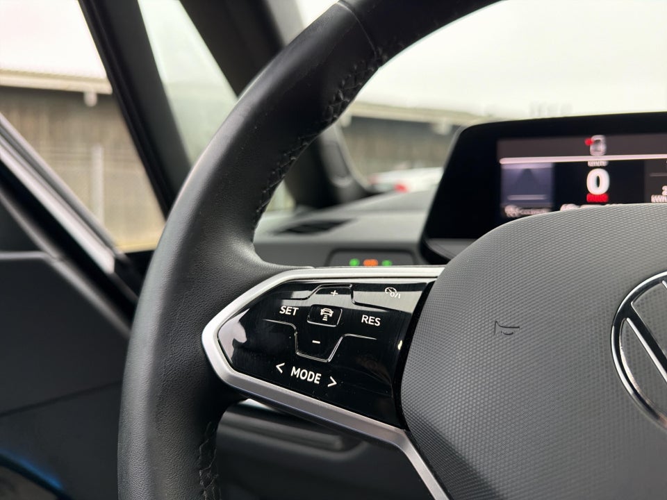 VW ID.3 58 Pro Performance 5d