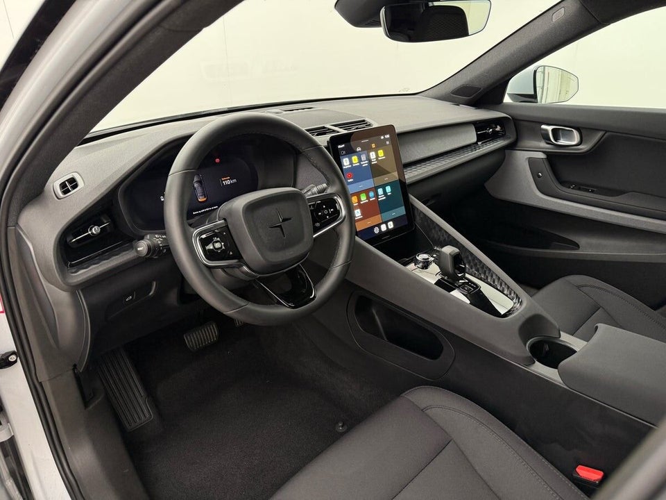 Polestar 2 Standard Range 5d