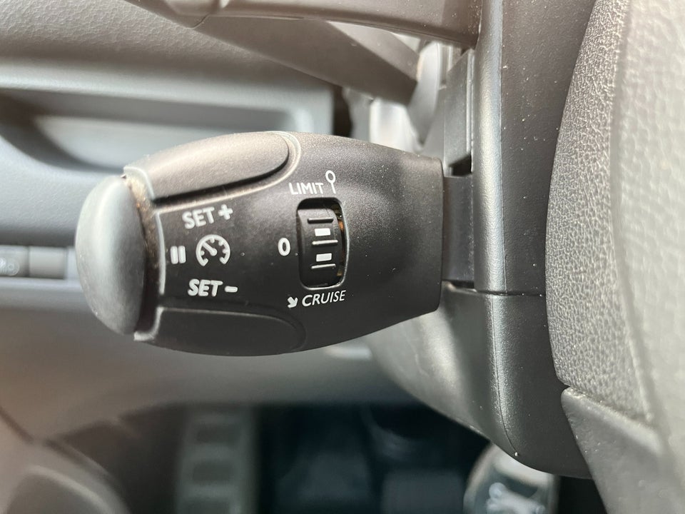 Citroën Jumpy 2,0 BlueHDi 140 L3 FleetLine EAT8