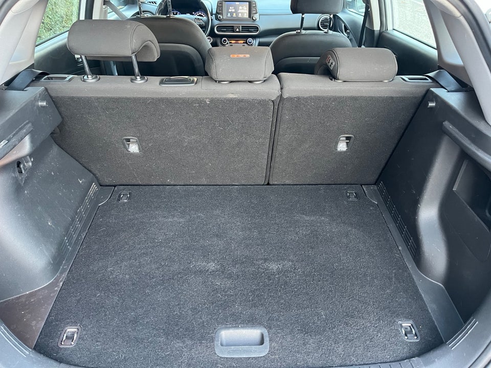 Hyundai Kona 1,0 T-GDi Premium 5d