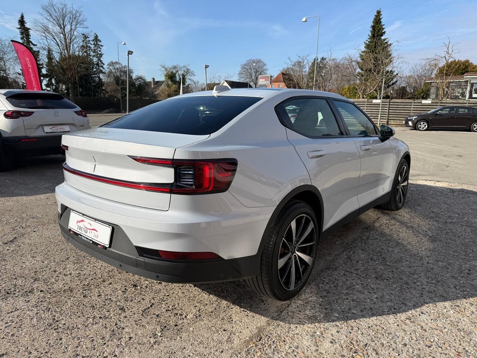 Polestar 2 Standard Range 5d