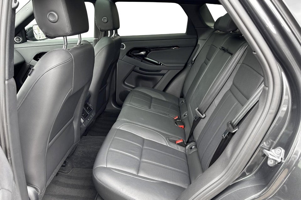 Land Rover Range Rover Evoque 1,5 P270e Dynamic SE aut. 5d
