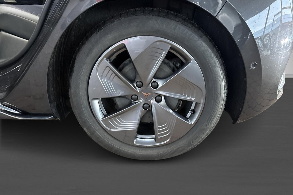 Cupra Born 58 High 5d