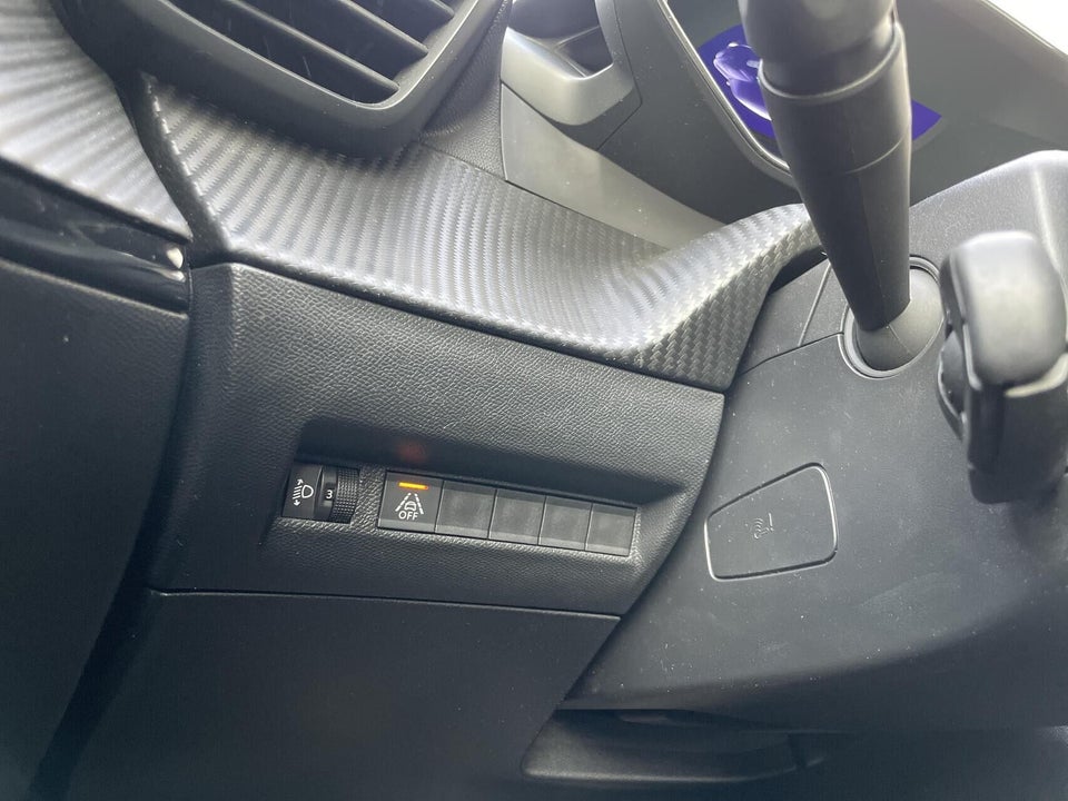 Peugeot e-2008 50 Allure 5d