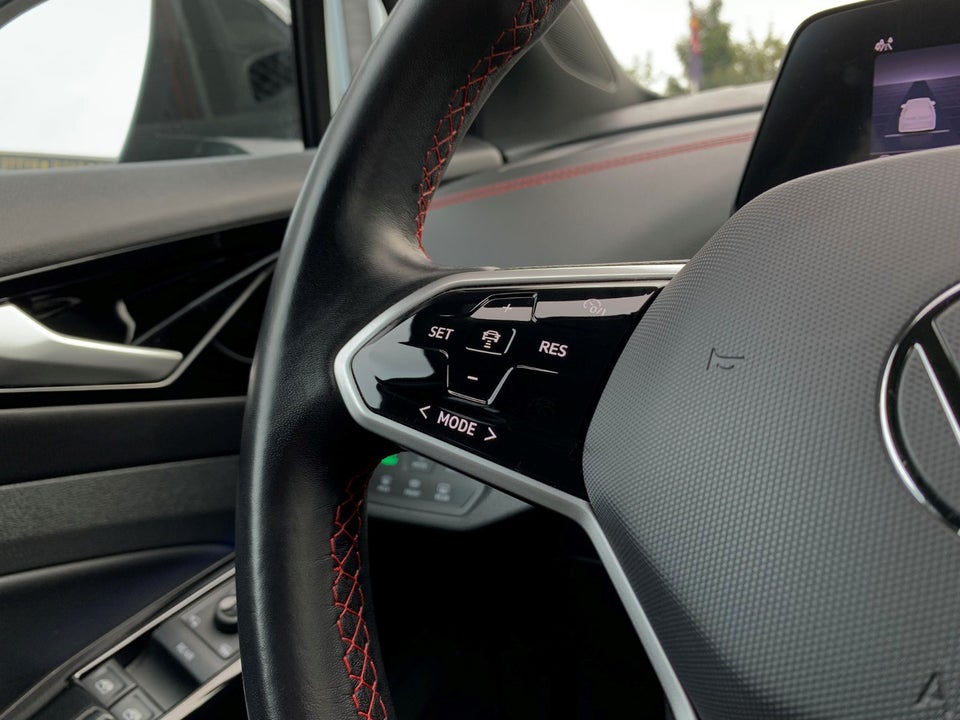 VW ID.5 77 GTX 4Motion 5d