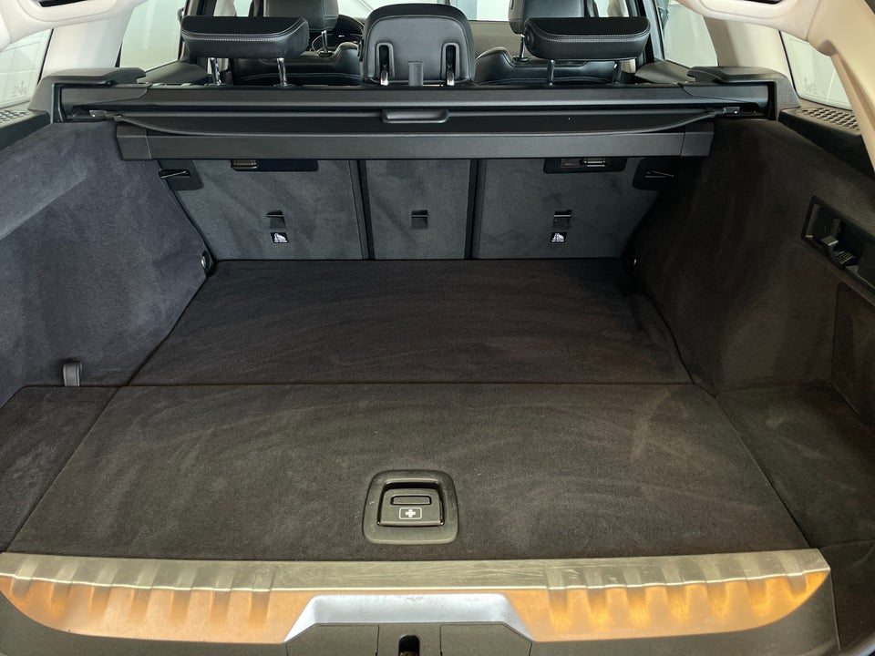 BMW 330e 2,0 Touring Sport Line aut. 5d