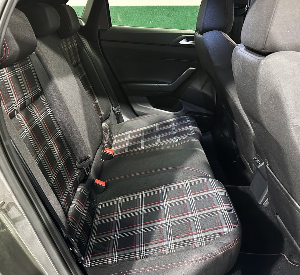 VW Polo 2,0 GTi DSG 5d