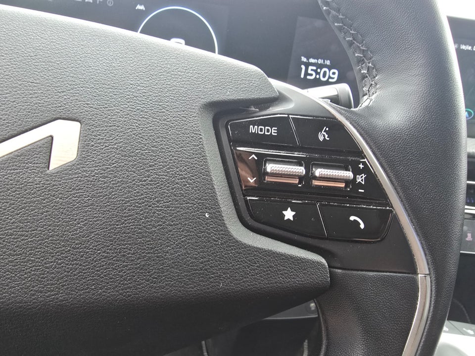 Kia EV6 77 Long Range Access 5d