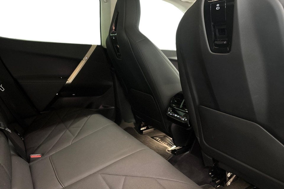 BMW iX xDrive40 Sport 5d