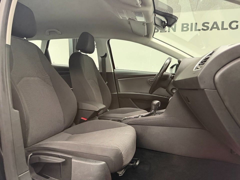 Seat Leon 1,0 TSi 115 Style ST DSG 5d