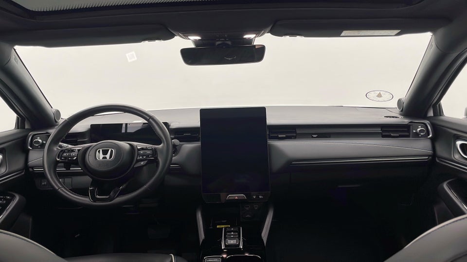 Honda e:Ny1 Advance 5d