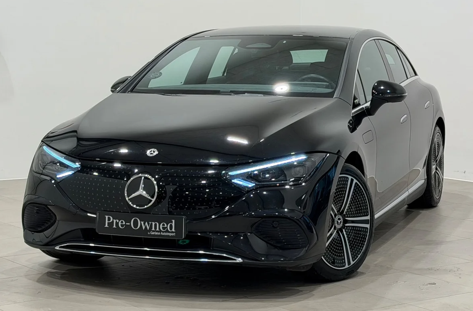 Mercedes EQE300 Avantgarde 4d