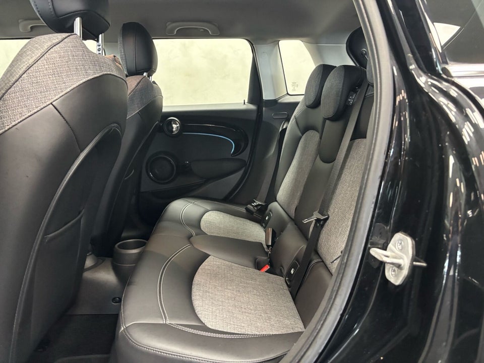 MINI Cooper 1,5 Experience aut. 5d