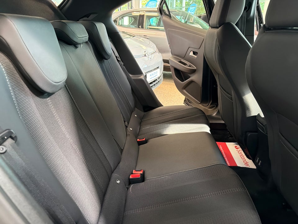 Opel Mokka-e 54 GS Line 5d